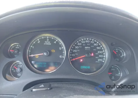 2010 Chevrolet Avalanche 1500 Ls z USA, uszkodzony, nr VIN 3GNNCEE00AG127127